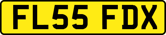 FL55FDX