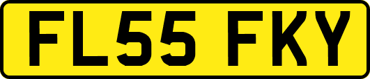 FL55FKY