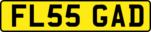 FL55GAD