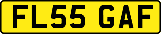FL55GAF