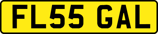 FL55GAL