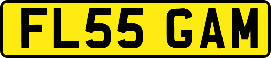FL55GAM