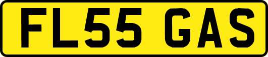 FL55GAS