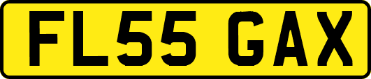 FL55GAX