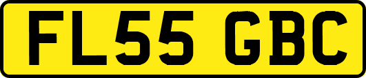 FL55GBC