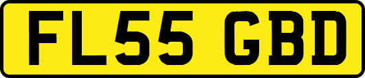 FL55GBD