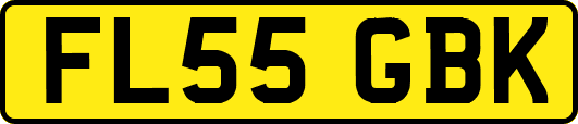 FL55GBK