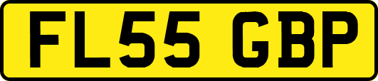 FL55GBP