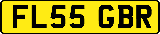 FL55GBR
