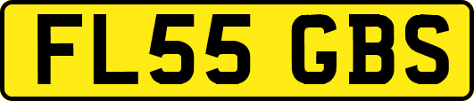 FL55GBS