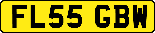 FL55GBW