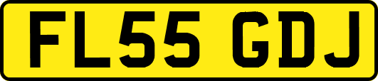 FL55GDJ