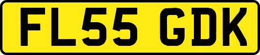 FL55GDK