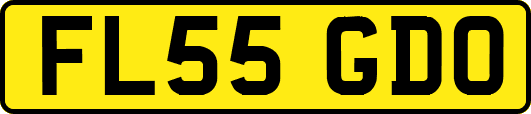 FL55GDO
