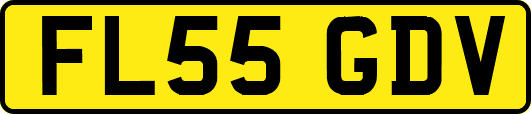 FL55GDV