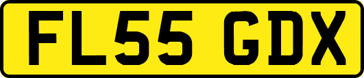 FL55GDX