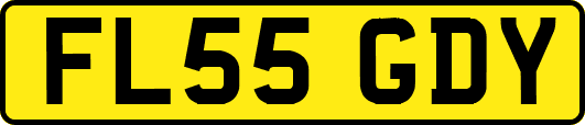FL55GDY