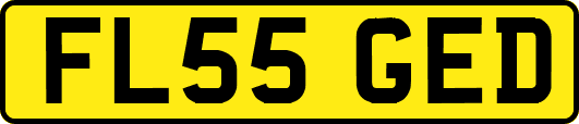 FL55GED