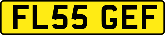 FL55GEF