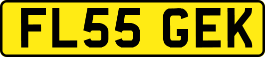 FL55GEK