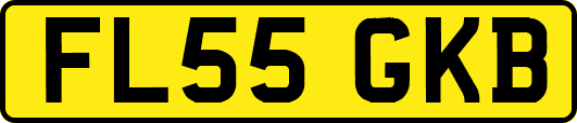 FL55GKB
