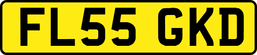 FL55GKD