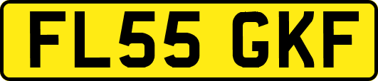 FL55GKF