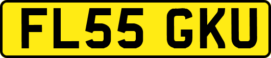 FL55GKU