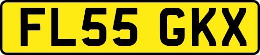 FL55GKX