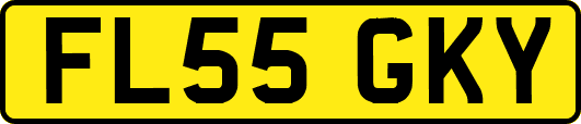 FL55GKY