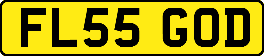 FL55GOD