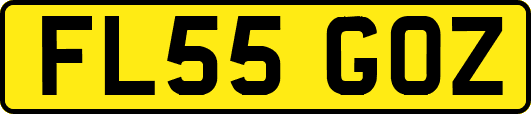 FL55GOZ