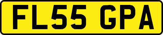 FL55GPA