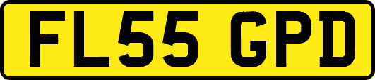 FL55GPD