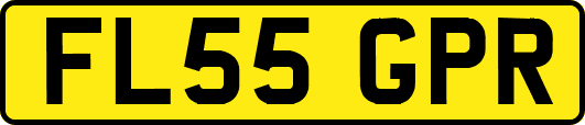 FL55GPR