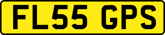 FL55GPS