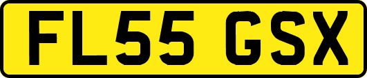 FL55GSX