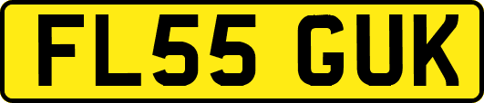 FL55GUK