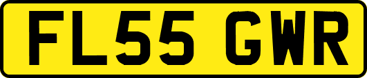 FL55GWR