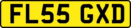 FL55GXD