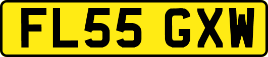 FL55GXW