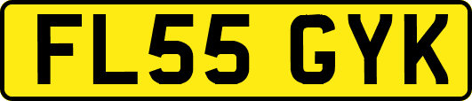 FL55GYK