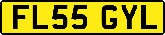 FL55GYL