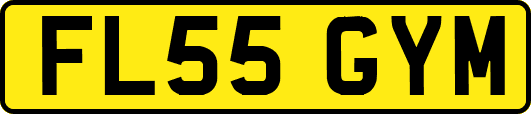 FL55GYM