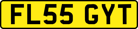 FL55GYT
