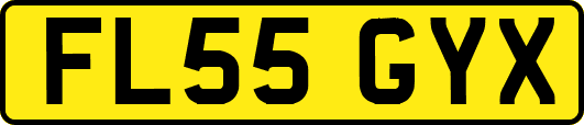 FL55GYX