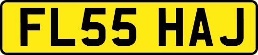 FL55HAJ