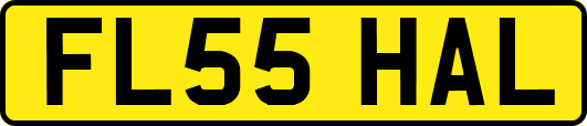 FL55HAL