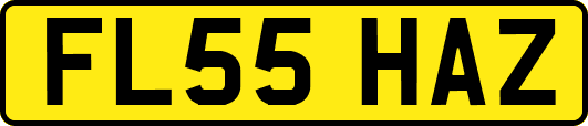 FL55HAZ