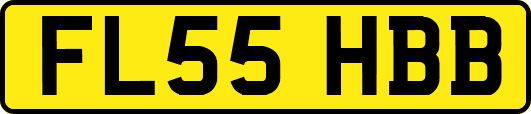 FL55HBB
